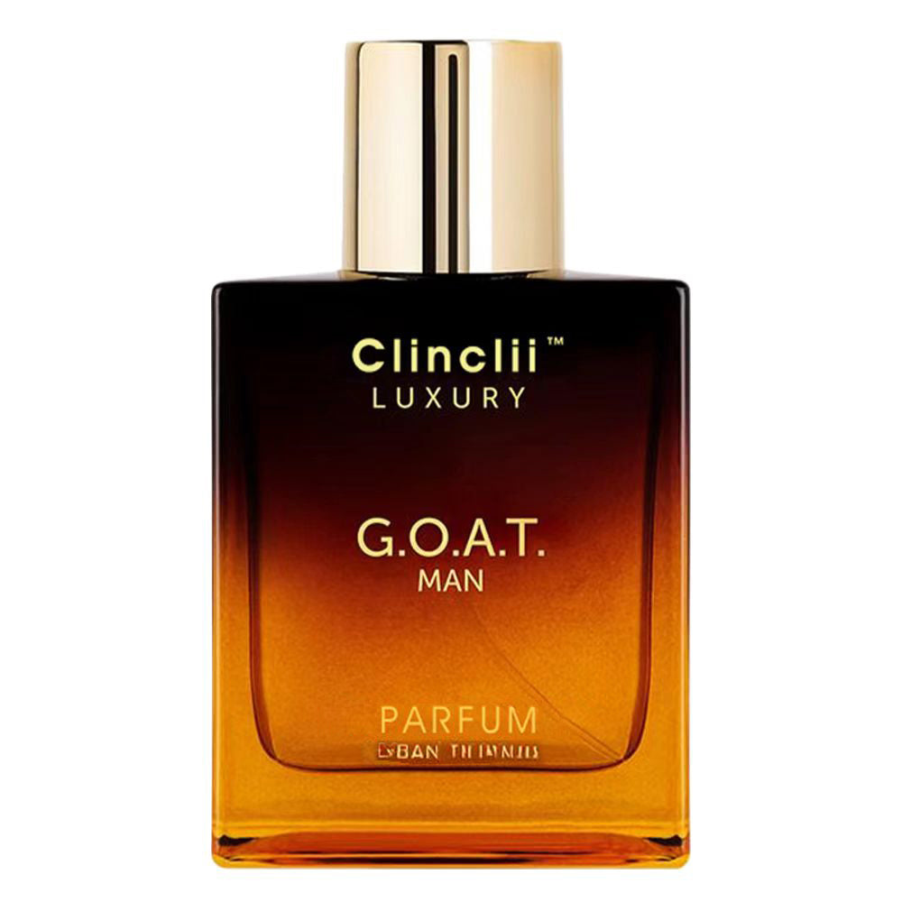 G.O.A.T MAN Aroma