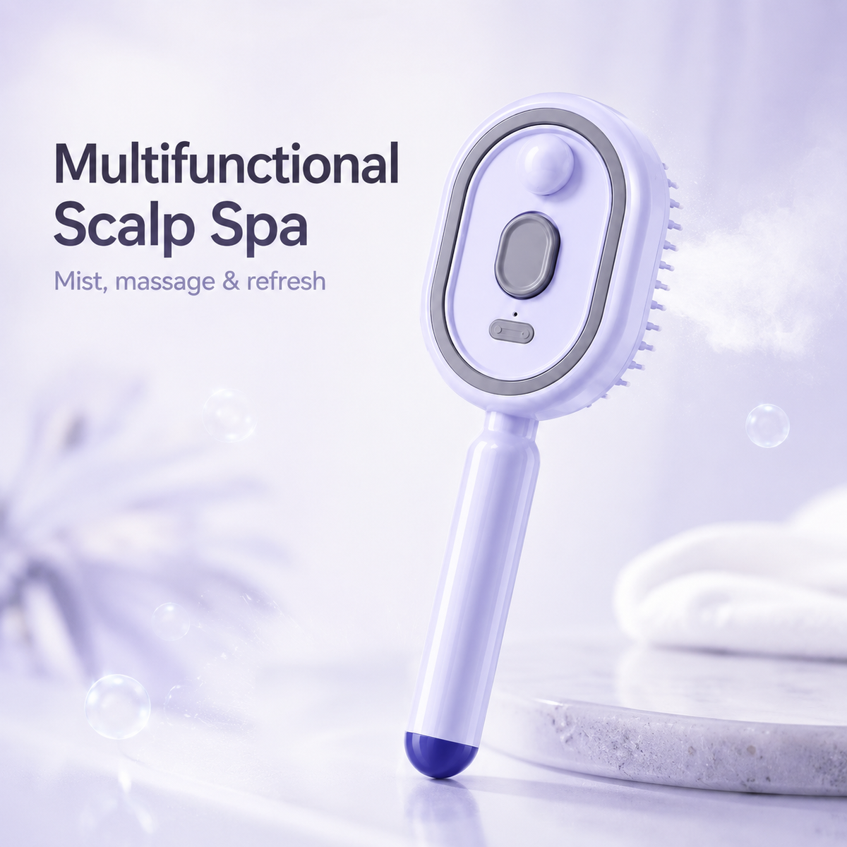 🔥 Day Sale 50% OFF 🔥 5-in-1 SilkGlide Styler
