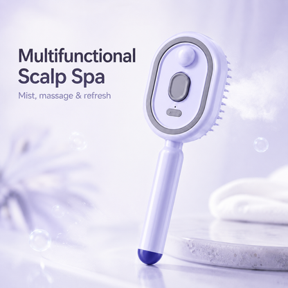 🔥 Day Sale 50% OFF 🔥 5-in-1 SilkGlide Styler