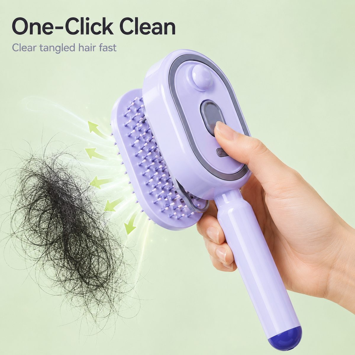 🔥 Day Sale 50% OFF 🔥 5-in-1 SilkGlide Styler