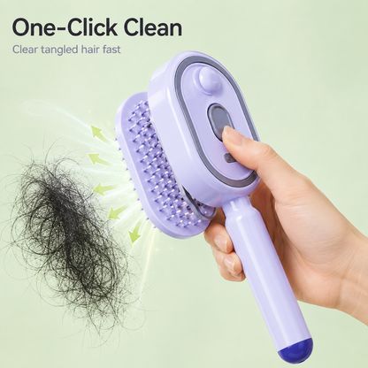 🔥 Day Sale 50% OFF 🔥 5-in-1 SilkGlide Styler