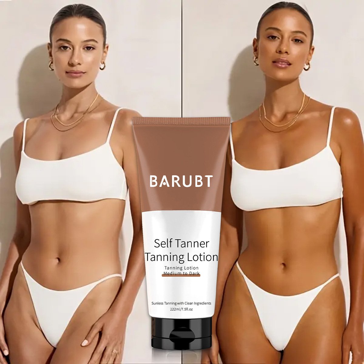 🎁Self Tanner Body Lotion