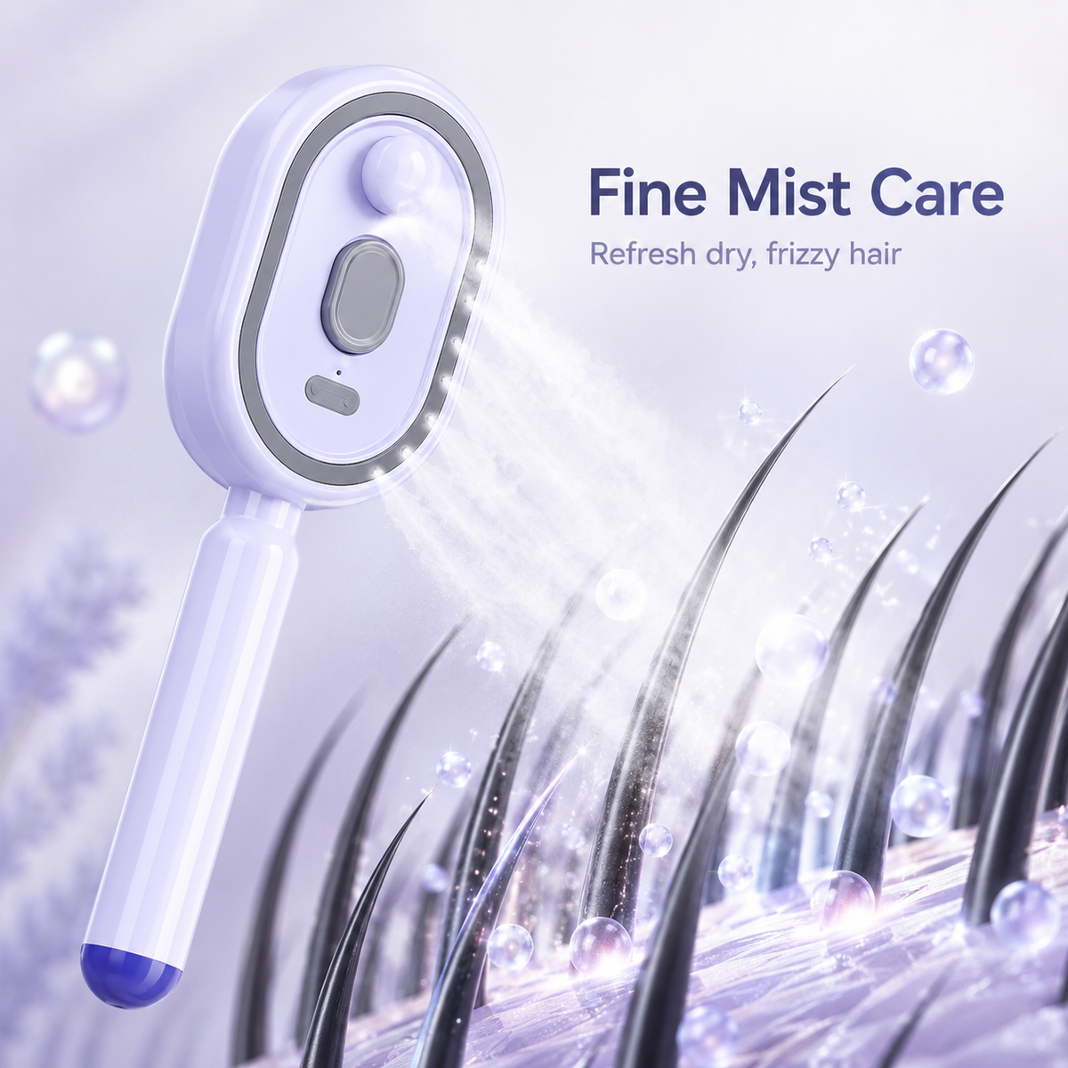 🔥 Day Sale 50% OFF 🔥 5-in-1 SilkGlide Styler