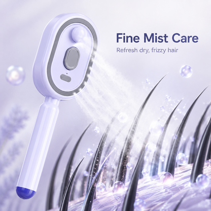 🔥 Day Sale 50% OFF 🔥 5-in-1 SilkGlide Styler