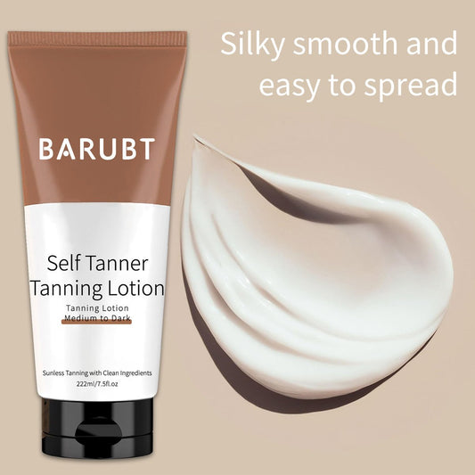 🎁Self Tanner Body Lotion