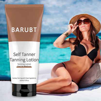 🎁Self Tanner Body Lotion