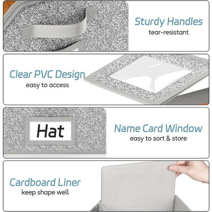 Baseball Cap Organizer