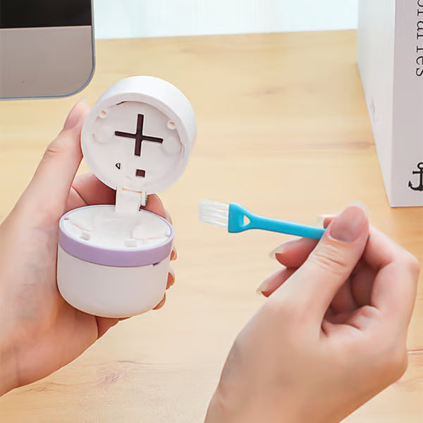 💊 Experience Effortless Pill Cutting - ✨Portable Pill Precise Fixed Positioning Cutting Machine