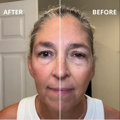 The Naked Skin™ Lymphatic Contour Brush