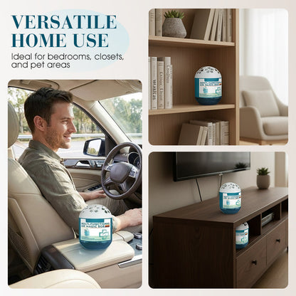 ✨2026 New Collection - Limited-Time Offer⏰Indoor Air Purification Dust Removal Magic Box🏠Bringing health to the family.👵👶