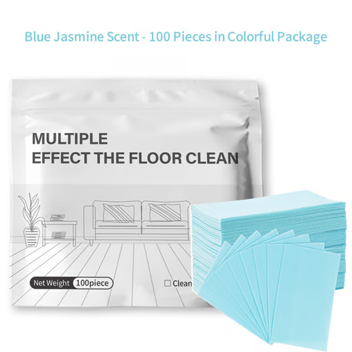🔥Limited Time --BUY 1 GET 1 FREE!⏰50K+ Sold🧼 Multi-Surface Deep Cleaning Sheets (100 PCS) ✨ Powerful Stain Removal for Kitchen, Bathroom & More