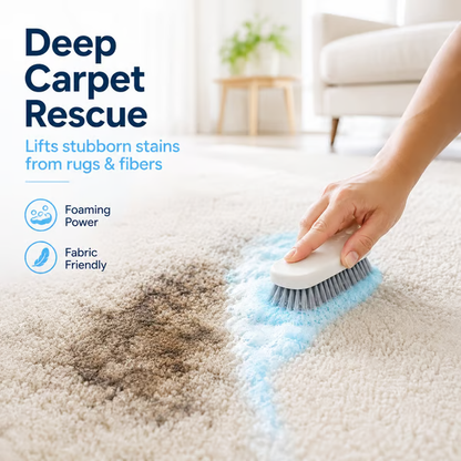 🔥Limited Time --BUY 1 GET 1 FREE!⏰50K+ Sold🧼 Multi-Surface Deep Cleaning Sheets (100 PCS) ✨ Powerful Stain Removal for Kitchen, Bathroom & More